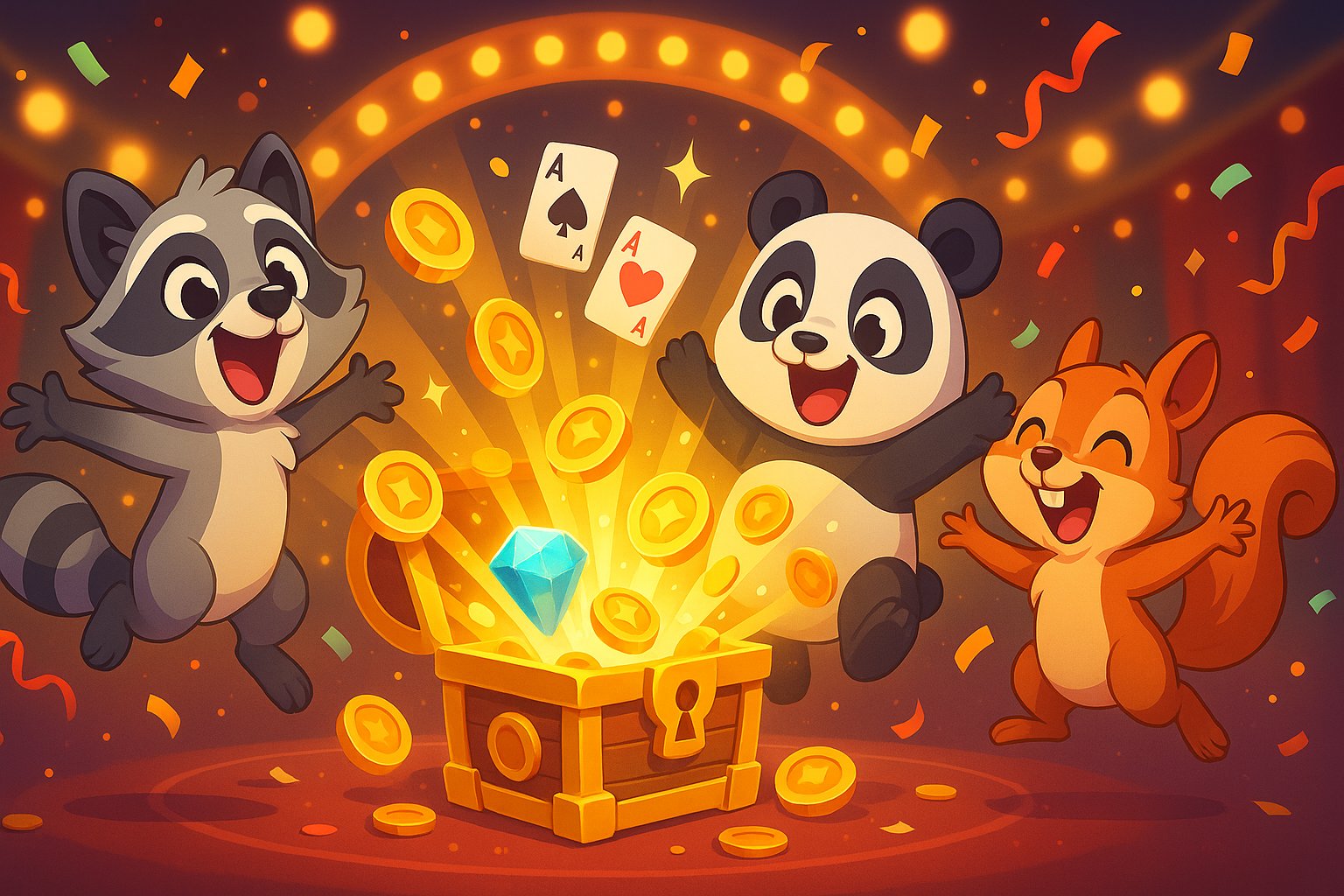 fish games app VIP Tournament Slots နှင့် Sports Betting မြန်မာ Leaderboard