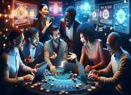 Live Casino