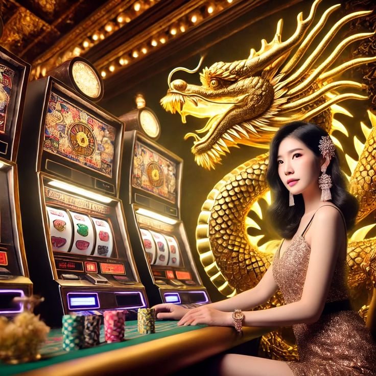 fish games app ပလက်ဖောင်း Myanmar Mobile APP နှင့် Desktop Browser မှ ငါးပစ်ဂိမ်း Slots Casino ကစားနေသောမြင်ကွင်း