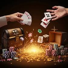 Slots ဂိမ်း