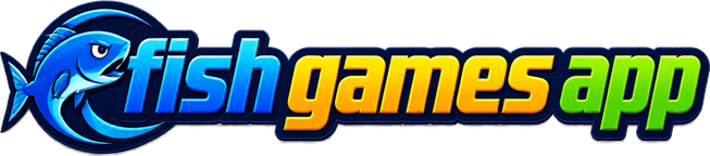 fish games app Logo